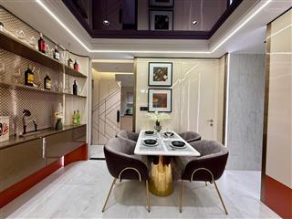 Bán căn hộ thiết kế và trang bị theo tiêu chuẩn cao cấp 5 sao, tầng 7 mường thanh khánh hòa, 110 m²