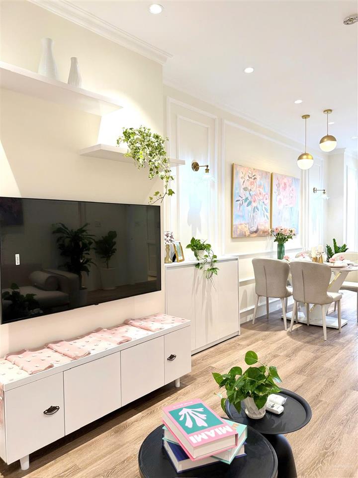 Mình duy chính chủ bán căn 2904 (tầng 29 căn 04)  toà oc2a giá 3 tỷ 180 triệu