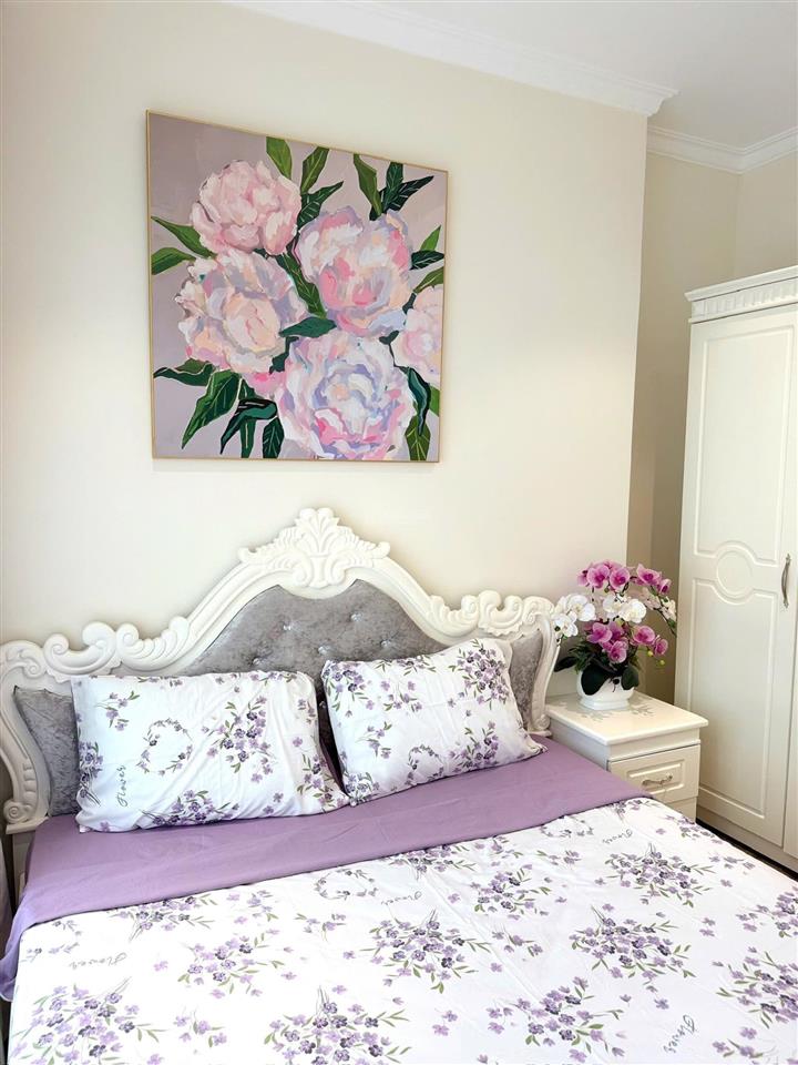 Mình duy chính chủ bán căn 2904 (tầng 29 căn 04)  toà oc2a giá 3 tỷ 180 triệu