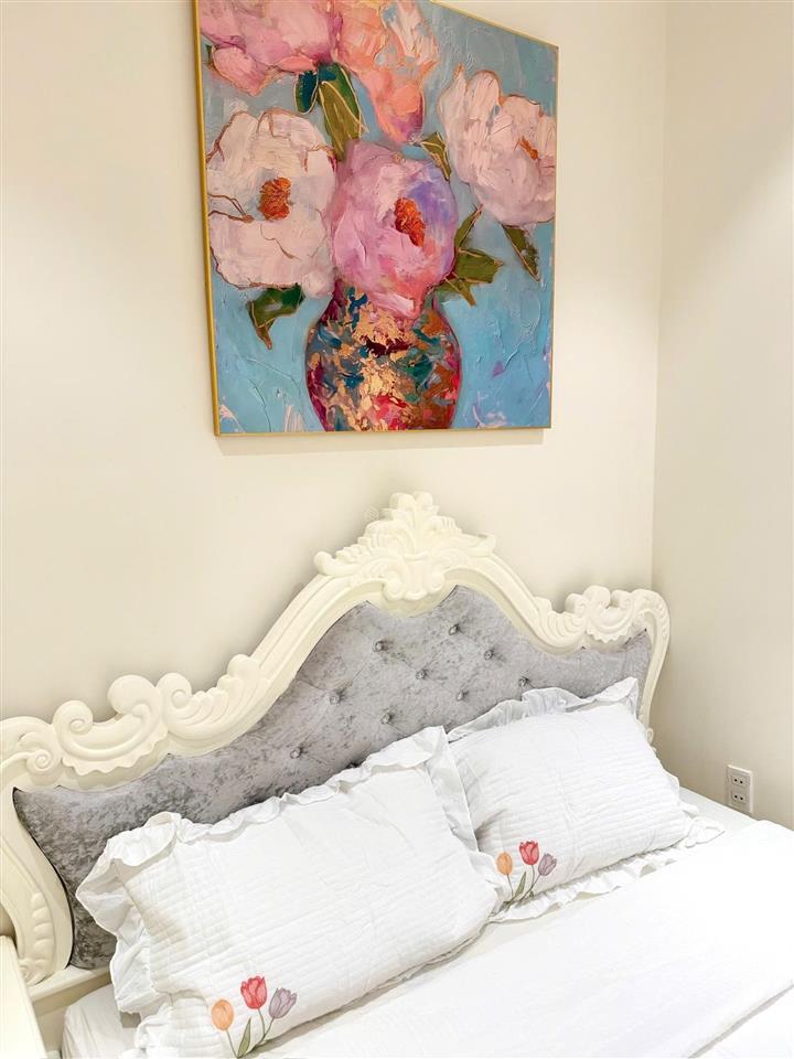 Mình duy chính chủ bán căn 2904 (tầng 29 căn 04)  toà oc2a giá 3 tỷ 180 triệu