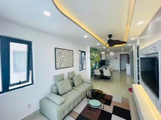 Căn hộ góc biển napoleon castle (duy chính chủ) tầng 8 mã căn góc 10, 78 m2 gồm 3 ngủ