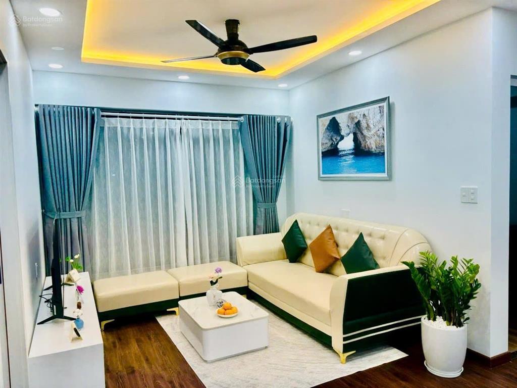 Anh duy bán căn 1712 tầng 17 tòa oc3, diện cho tích sàn 87,8m2, 3 phòng ngủ mường thanh viễn triều