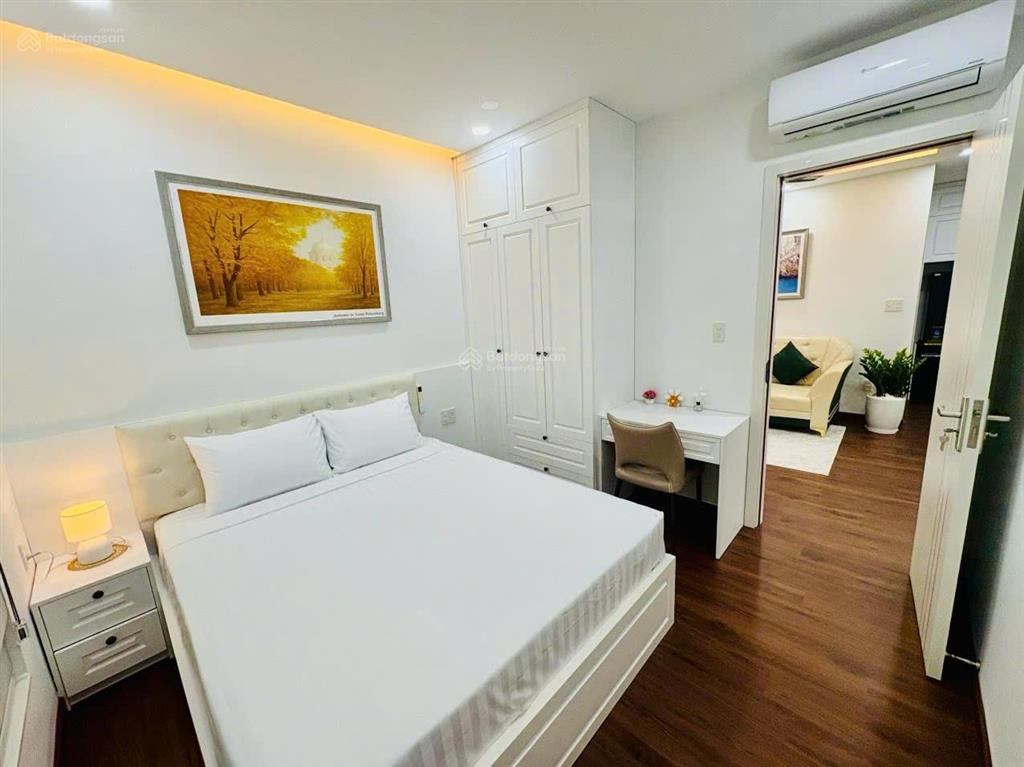 Anh duy bán căn 1712 tầng 17 tòa oc3, diện cho tích sàn 87,8m2, 3 phòng ngủ mường thanh viễn triều