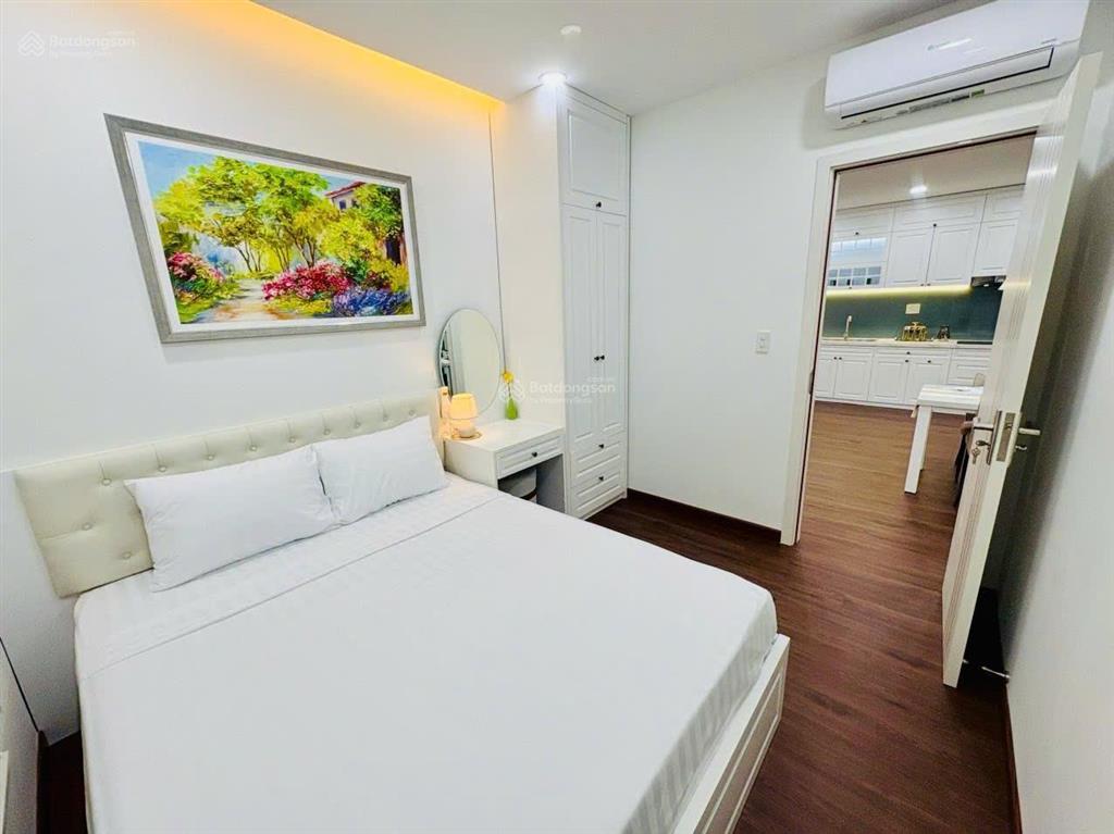 Anh duy bán căn 1712 tầng 17 tòa oc3, diện cho tích sàn 87,8m2, 3 phòng ngủ mường thanh viễn triều