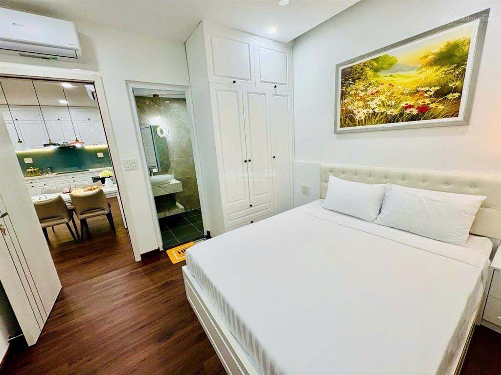 Anh duy bán căn 1712 tầng 17 tòa oc3, diện cho tích sàn 87,8m2, 3 phòng ngủ mường thanh viễn triều