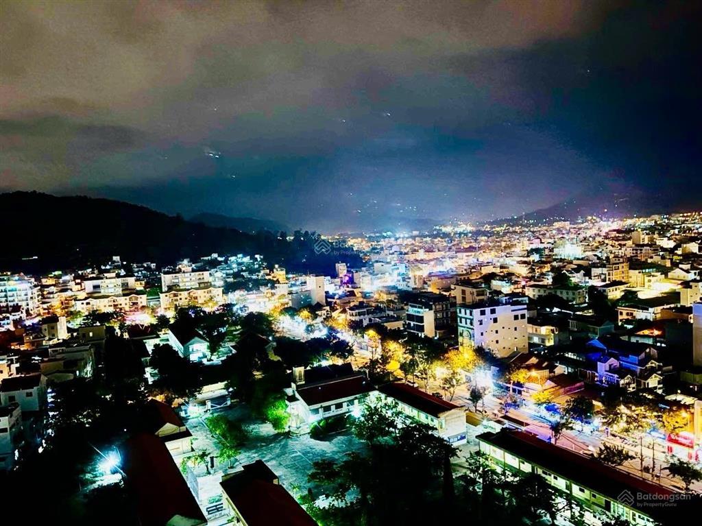 Anh duy bán căn 1712 tầng 17 tòa oc3, diện cho tích sàn 87,8m2, 3 phòng ngủ mường thanh viễn triều