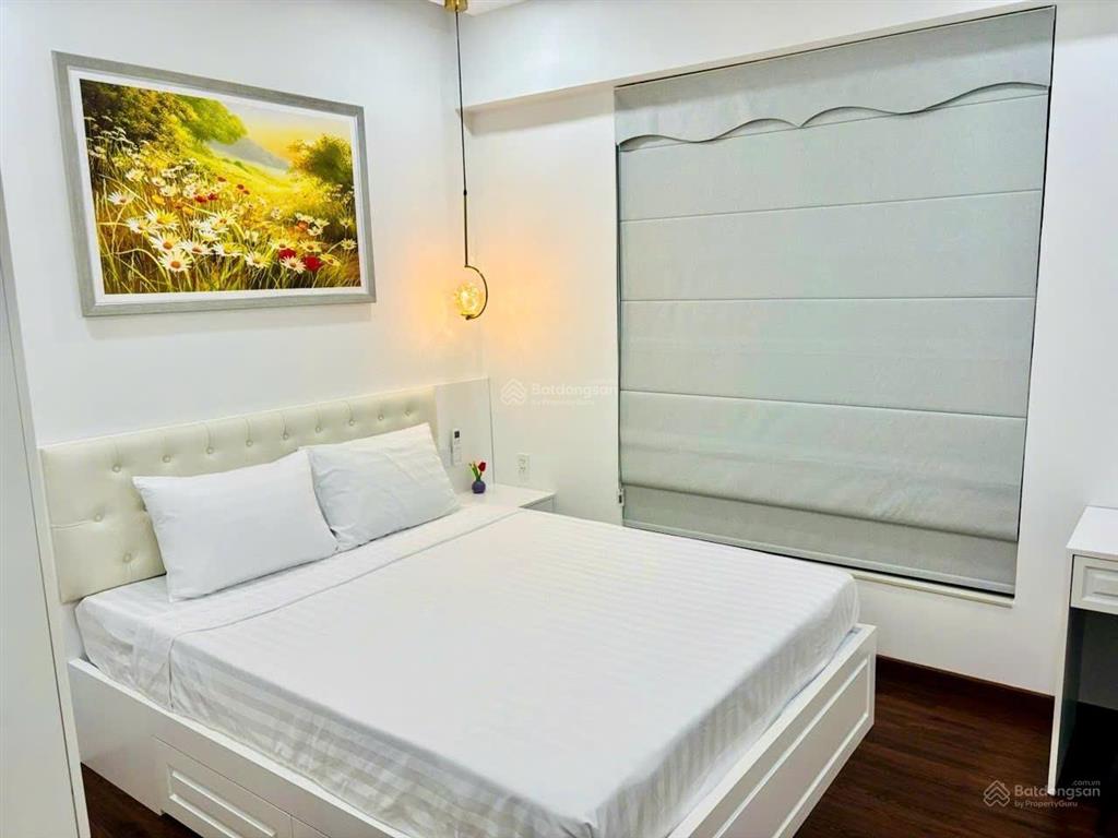 Anh duy bán căn 1712 tầng 17 tòa oc3, diện cho tích sàn 87,8m2, 3 phòng ngủ mường thanh viễn triều