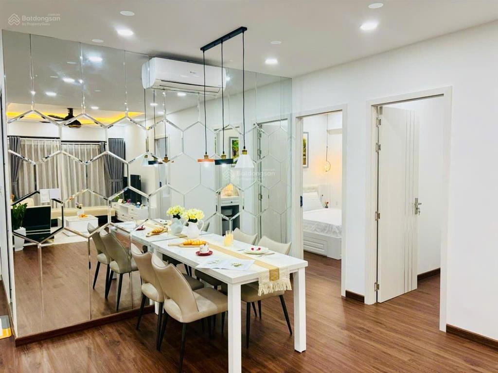 Anh duy bán căn 1712 tầng 17 tòa oc3, diện cho tích sàn 87,8m2, 3 phòng ngủ mường thanh viễn triều