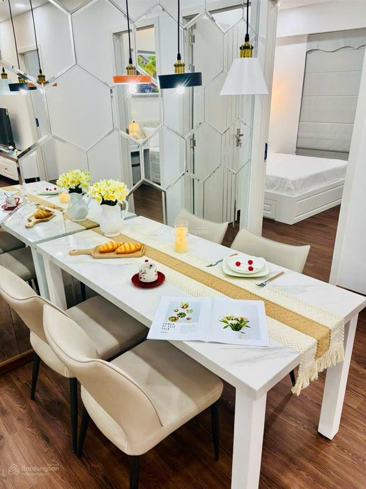 Anh duy bán căn 1712 tầng 17 tòa oc3, diện cho tích sàn 87,8m2, 3 phòng ngủ mường thanh viễn triều