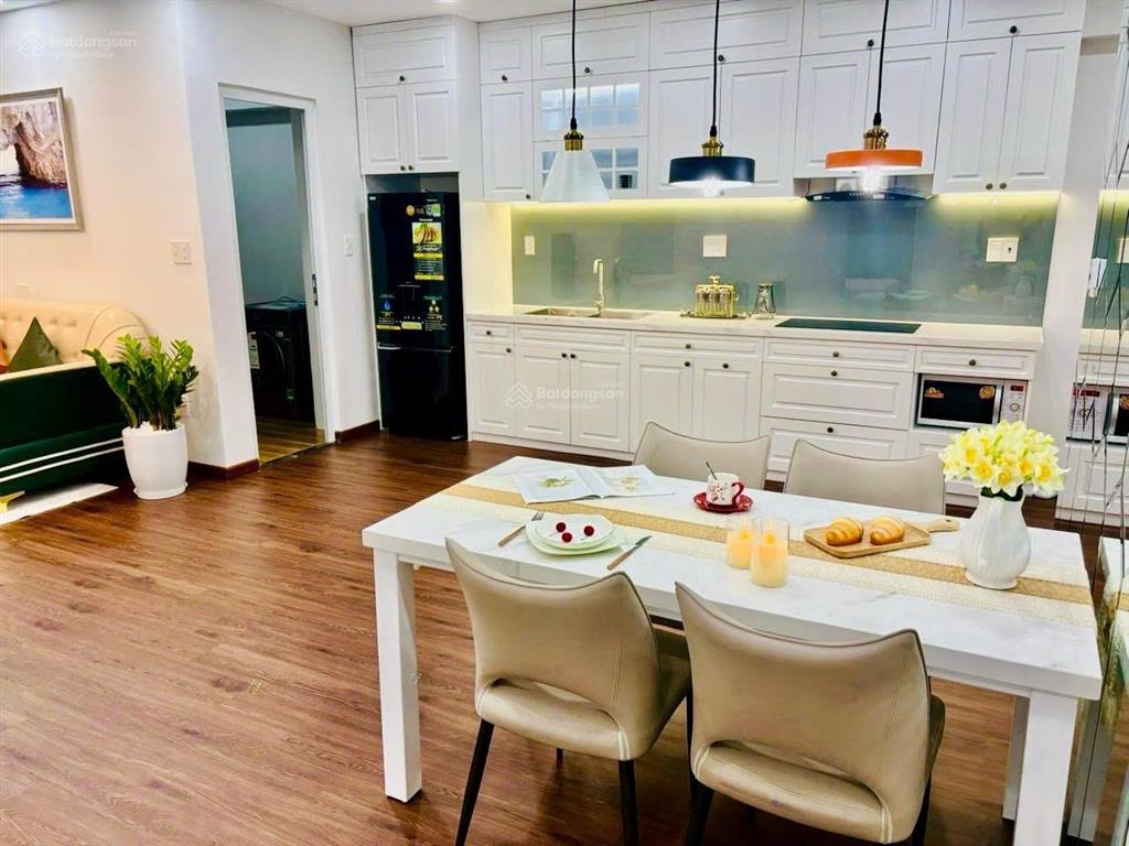 Anh duy bán căn 1712 tầng 17 tòa oc3, diện cho tích sàn 87,8m2, 3 phòng ngủ mường thanh viễn triều