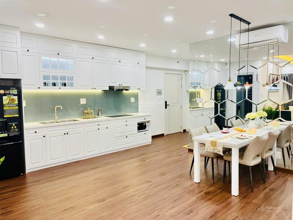 Anh duy bán căn 1712 tầng 17 tòa oc3, diện cho tích sàn 87,8m2, 3 phòng ngủ mường thanh viễn triều