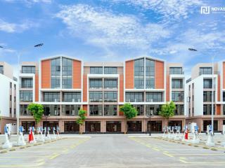 48m2 ht 5 tầng giá 8.4 tỷ ocean park 2 vừa ở vừa cho thuê dòng tiền ổn định, giá trị tích sản