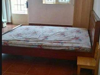 Cho thuê phòng trọ 40m2 đẹp, thoáng mát ngay trung tâm bình thạnh