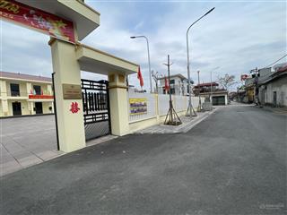 Bán đất tại helianthus center red river, giá thỏa thuận, 52m2, view đẹp, uy tín