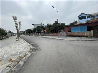 Bán đất gần happy land đông anh, 3,7 tỷ, 45m2, mặt tiền 4m, ngõ 3.5m