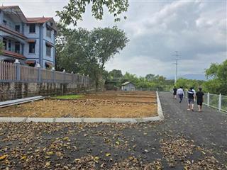 Bán đất hòa lạc  hạ bằng  1 phút ra ga metro, gần đại học fpt và khu công nghệ cao  thuê trọ tốt