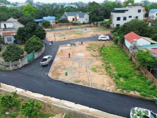 Bán đất tại đường 6, phú nghĩa, chương mỹ, hà nội, 2,85 tỷ, 90m2, giá ưu đãi