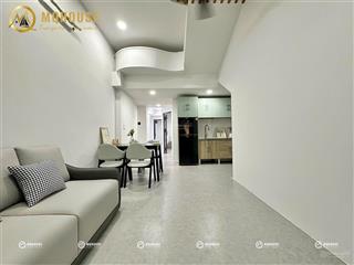 Hệ thống căn hộ 1pn, 2pn full nội thất cao cấp chợ tân hương