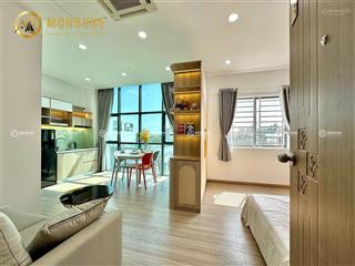 Hệ thống căn hộ studio  1pn mới 100% ngay nhà ga t3 mới
