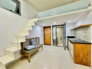 Khai trương duplex full nội thất ở nguyễn thái bình  út tịch
