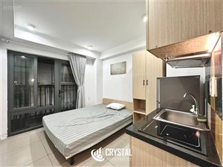 Căn hộ cao cấp | cộng hoà | etown | full nội thất | thiết kế hiện đại