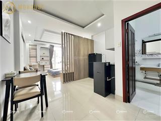 Hệ thống căn hộ sang xịn mịn  studio  tách bếp cửa sổ nhà ga t3