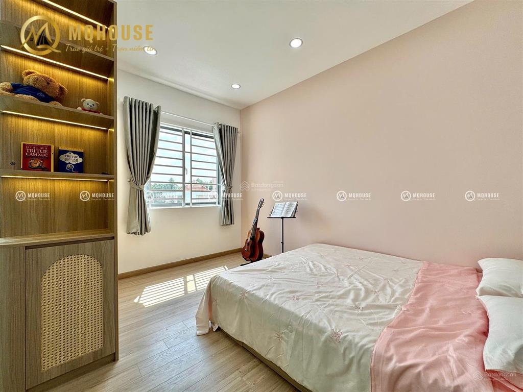 Studio  1pn 40m2, cao cấp, giáp sân bay, full nội thất