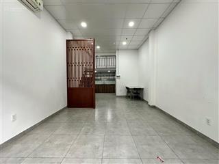 Cho thuê mặt bằng kinh doanh online  mặt tiền lớn  gác lửng