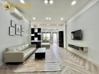 Căn hộ studio cửa sổ  ban công thoáng 2845m2 full nội thất ngay "sân bay"