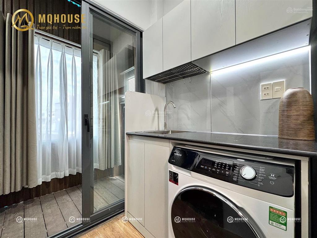 Hệ thống căn hộ studio / tách bếp / ban công full nt cao cấp văn hiến