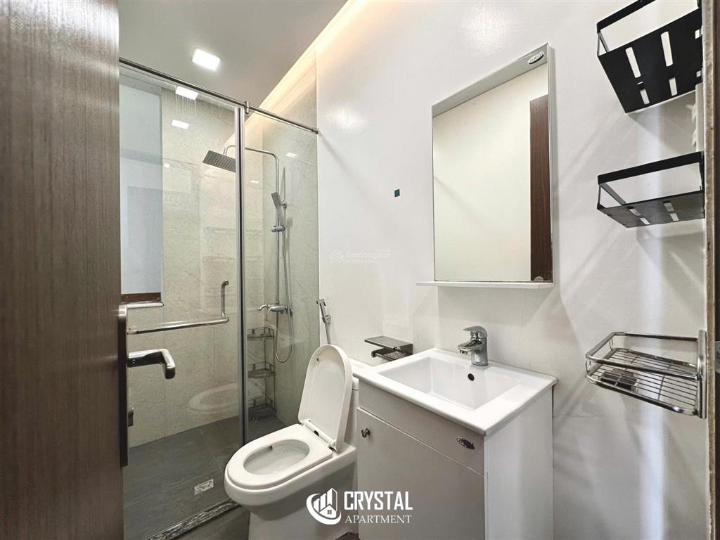 Khai trương phòng mới 100% cửa sổ  ban công "chợ phạm văn hai