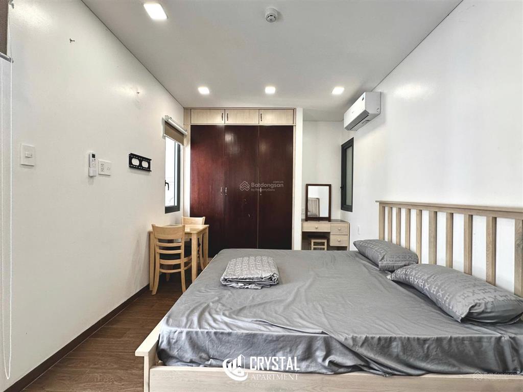 Khai trương phòng mới 100% cửa sổ  ban công "chợ phạm văn hai