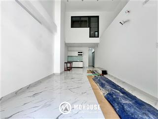 Cho thuê mặt bằng kinh doanh 100m2  thoại ngọc hầu  mặt tiền lớn  1 phòng ngủ