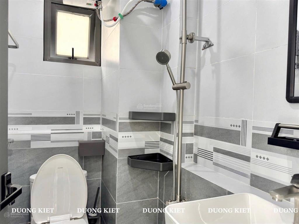 Căn hộ mini studio  penthouse ban công cực thoáng full nội thất