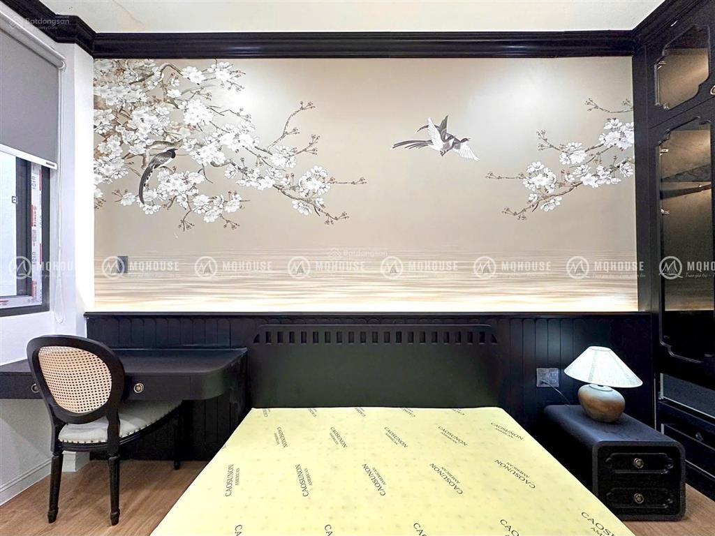 Chung cư mini 1 phòng ngủ, nội thất cao cấp gần etown cộng hoà