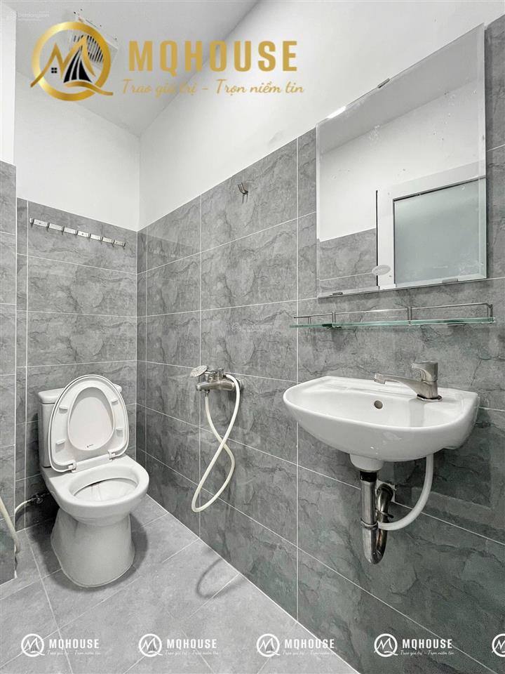 Khai trương căn hộ mini full nội thất mới 100%  trương công định
