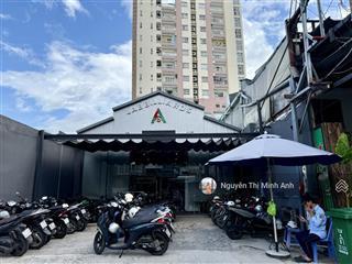618m2 đất mà chỉ 80 tỷ cực rẻ! bán mặt tiền ung văn khiêm quận bình thạnh  7*65m, nở hậu 19m
