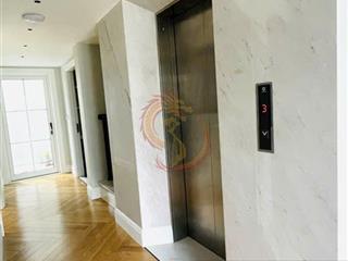 80 tỷ kiếm đâu ra căn mặt tiền nguyễn văn thủ quận 1 ngang hiếm 8.3*18m  5 tầng