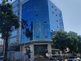 Bán tòa nhà góc 2 mặt tiền 369b nguyễn trãi, quận 1  14*28m  2 hầm 10 tầng  hđt 40.000usd/tháng
