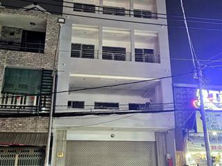 25 tỷ bán building mt đ. phạm văn bạch, tân bình  1080m2, hầm 7 tầng