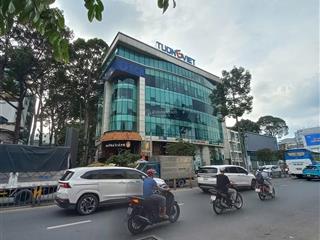 Cực rẻ 55 tỷ! bán gấp tài sản rẻ nhất trường chinh phường 15 tân bình  ngang lớn 16*35m  6 tầng