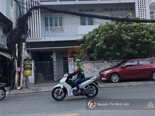 130 tỷ! bán nhà mặt tiền ngang lớn 11.59*34.15m đường lê quang định, tiện xây mới 69 tầng.