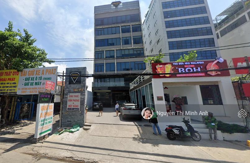 140 tỷ! bán mặt tiền ung văn khiêm gần d2, quận bình thạnh  13*48m  xây dựng hầm 8 tầng