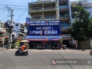 60 tỷ! bán góc 2 mặt tiền ngay đường xô viết nghệ tĩnh, bình thạnh  8.7*22m  5 tầng gồm 20 chdv