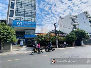 90 tỷ! sở hữu ngay toà nhà hầm 7 tầng đường lê quang định bình thạnh  nở hậu 14x27.8m cn 244.64m2
