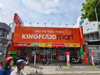 88 tỷ! bán khuôn nhà đất tiện xây mới hầm 7 tầng ngay ga metro số 02 quận 10  15x25m cn 303m2