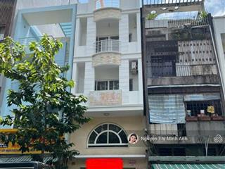Giá 34 tỷ! căn rẻ nhất phường nguyễn thái bình, quận 1 (p. sài gòn)  4x19m  4 tầng