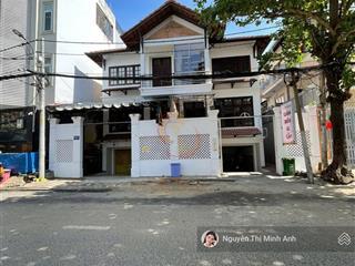 65 tỷ! bán nhà ngang lớn 14x20m đường hoàng dư khương, phường 12, quận 10  hầm + 3 tầng