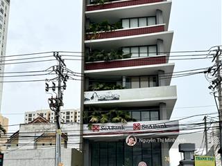 60 tỷ! bán mặt tiền đường ung văn khiêm dt 8x40m (gần ga metro), quân bình thạnh  hầm 8 tầng