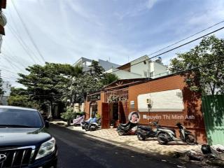 60 tỷ! bán đất hẻm 36/70 nguyễn gia trí, phường 25, quận bình thạnh  12x25m cn 297m2